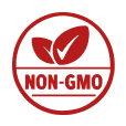 Non-GMO Badge