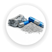 Chromium Picolinate Ingredient